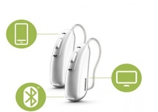 Conectividad Bluetooth