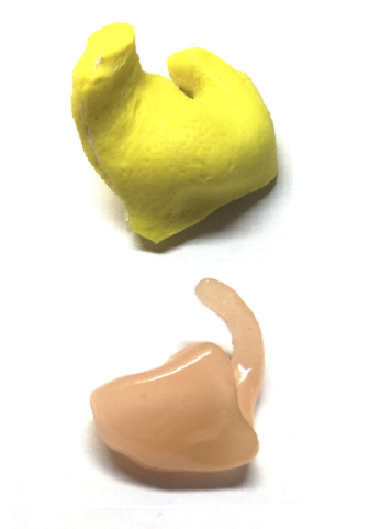 Variedad en Moldes a la Medida