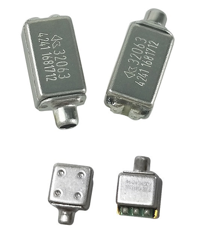 Repuestos Originales